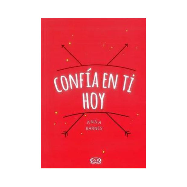 Confía en Ti Hoy