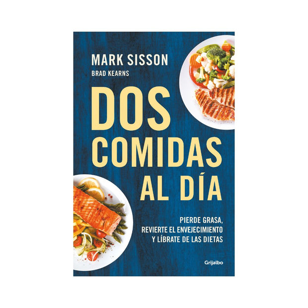 Dos Comidas Al Dia
