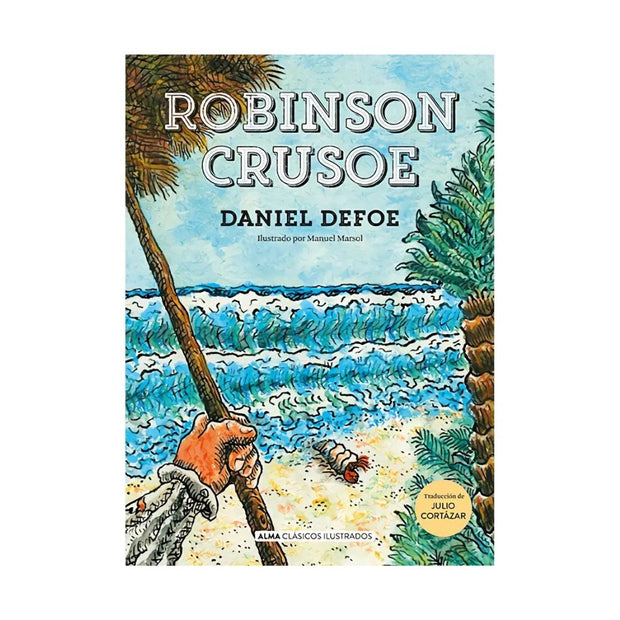 Robinson Crusoe