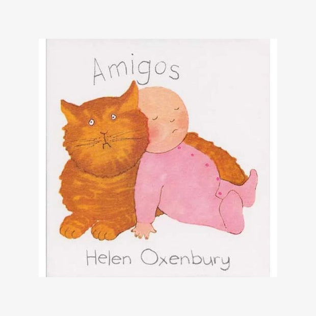 Amigos