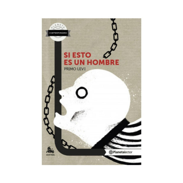 Si Esto Es Un Hombre