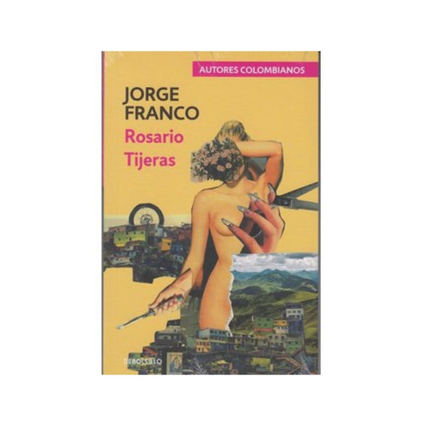 Colec Ac - Rosario Tijeras