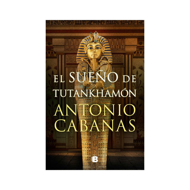 El Sueño De Tutankhamón