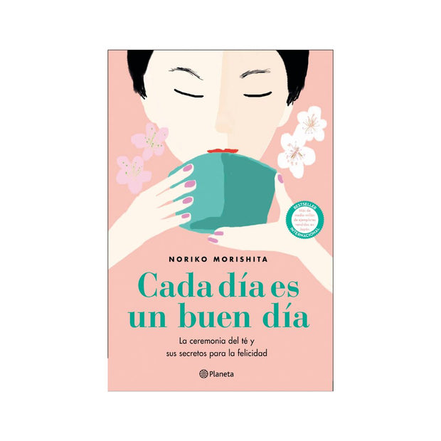 Cada Día Es Un Buen Día