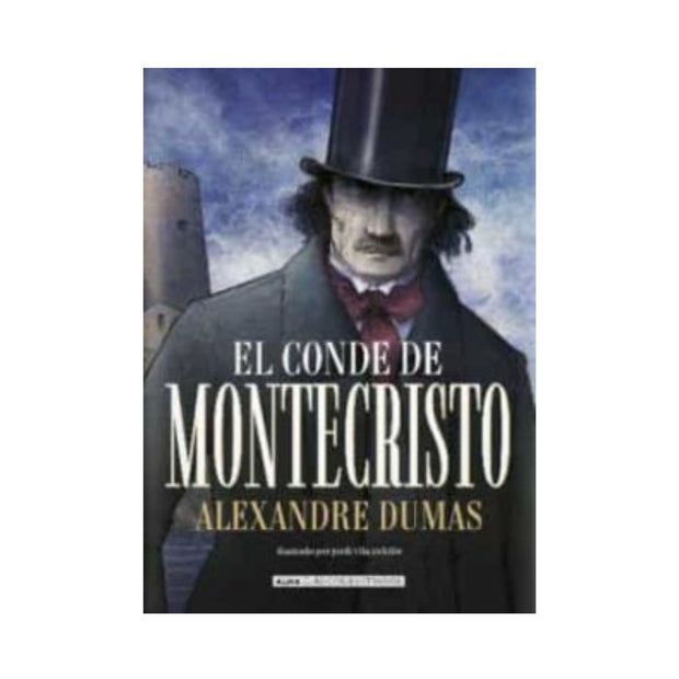 Conde De Montecristo