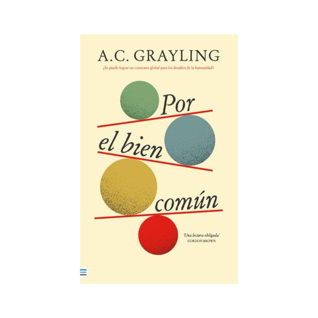 Por El Bien Comun