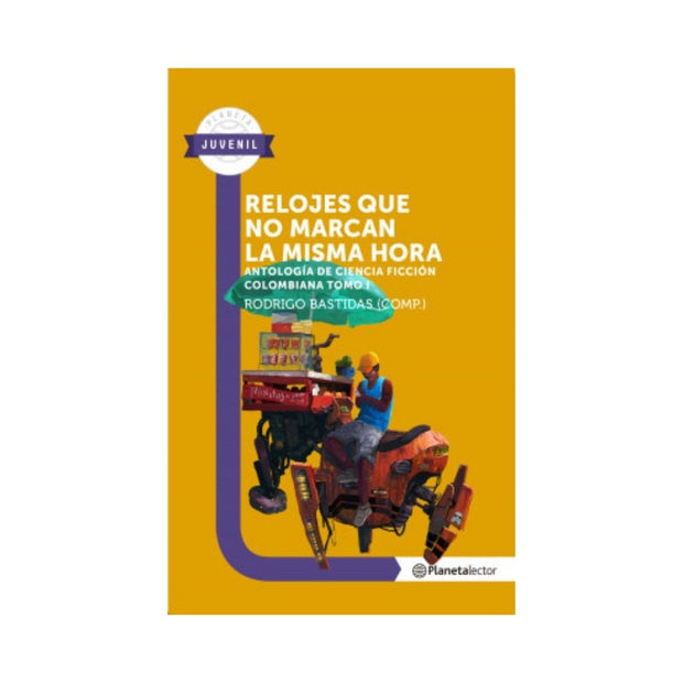 Relojes Que No Marcan La Misma Hora