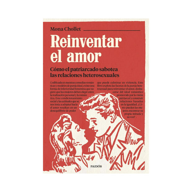 Reinventar el amor