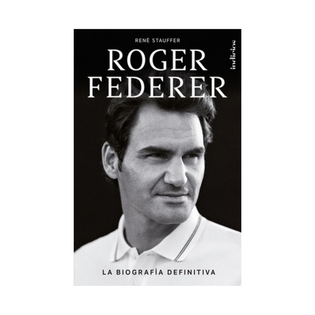 Roger Federer