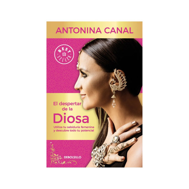 El Despertar De La Diosa