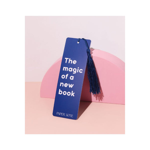 Separador De Libros Magic Book