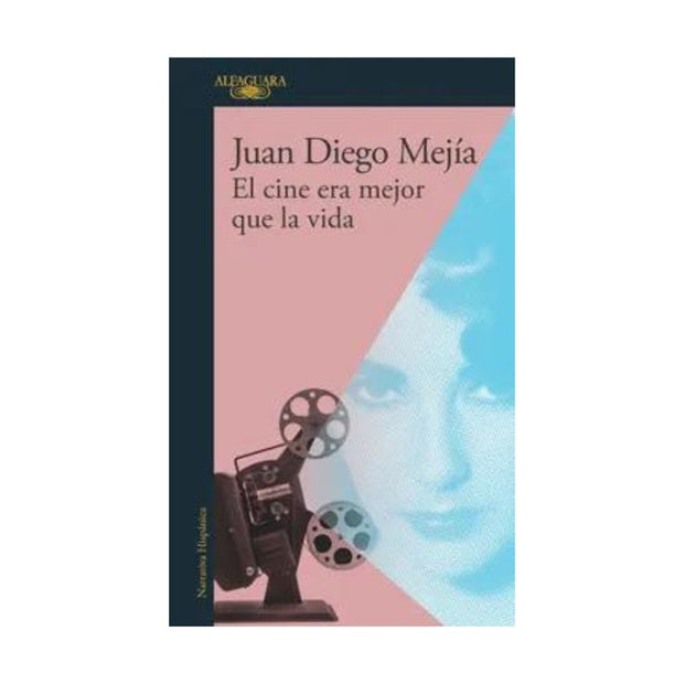 Cine Era Mejor Que La Vida, El