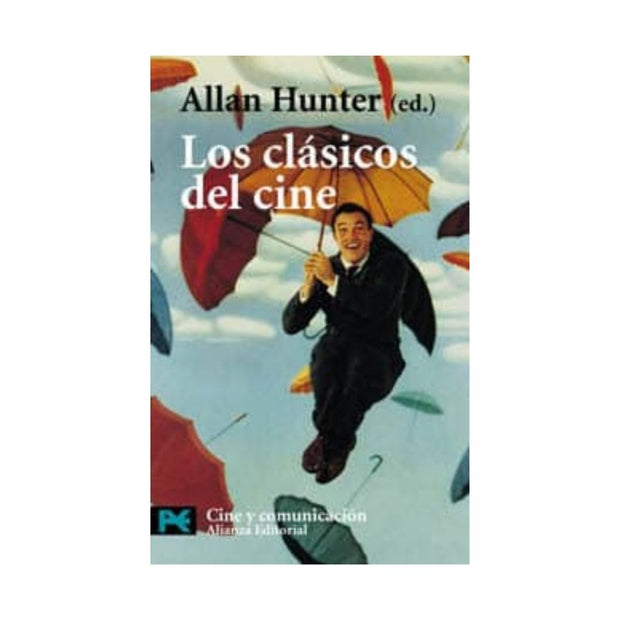 Los Clásicos Del Cine