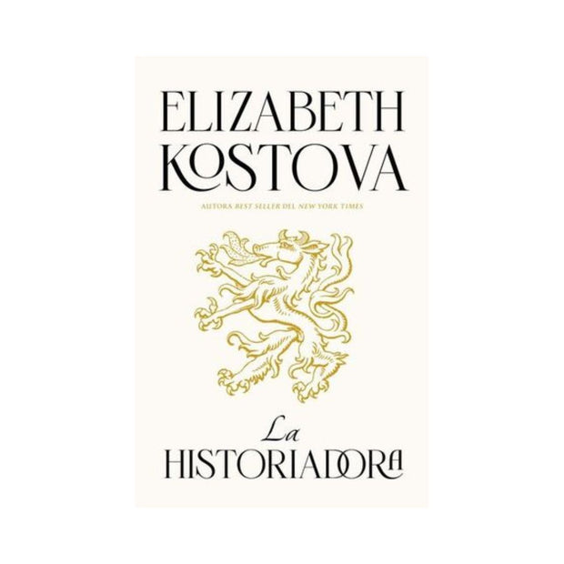 La Historiadora