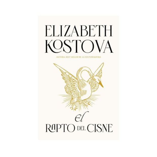 El Rapto Del Cisne