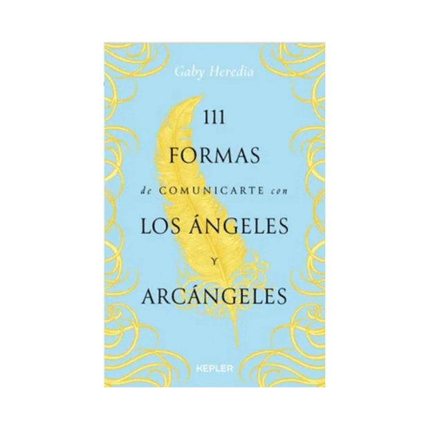 111 Formas De Comunicarse Con Los Angeles Y Arcangeles