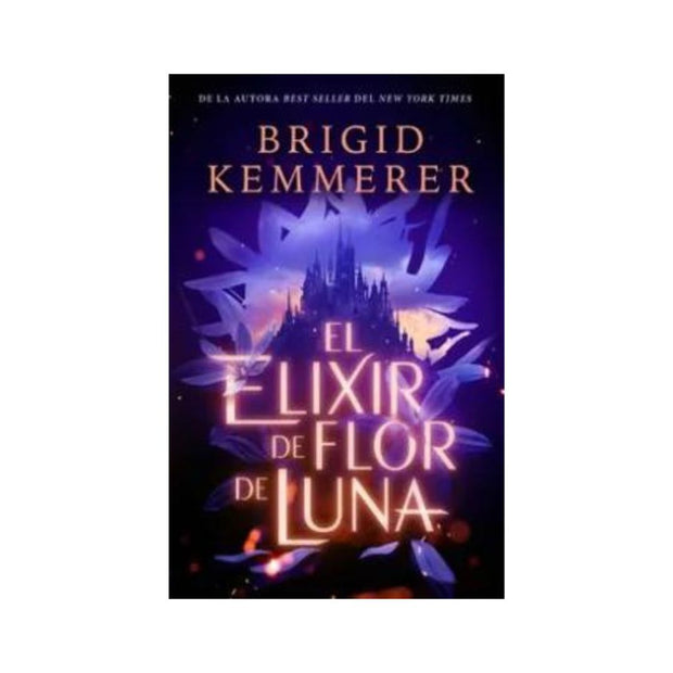 El Elixir De Flor De Luna