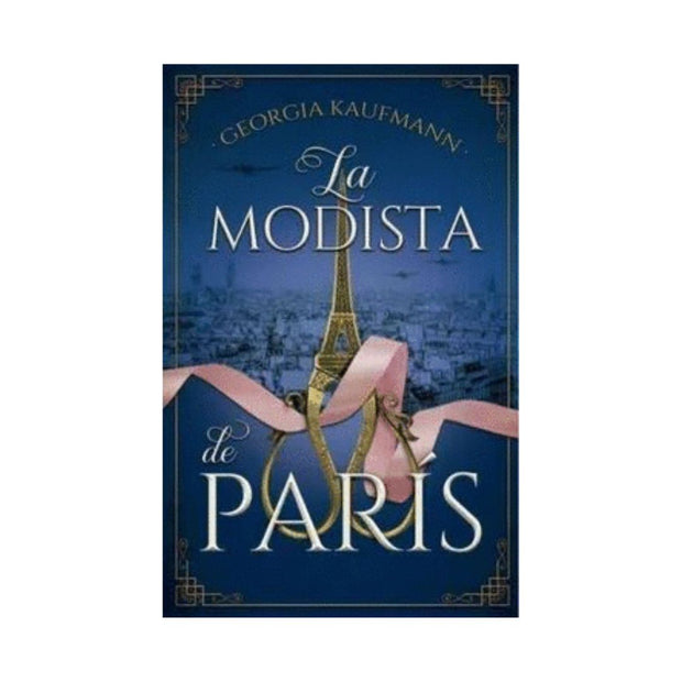 La Modista De Paris