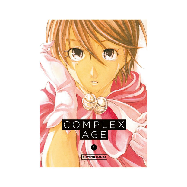 Complex Age 1