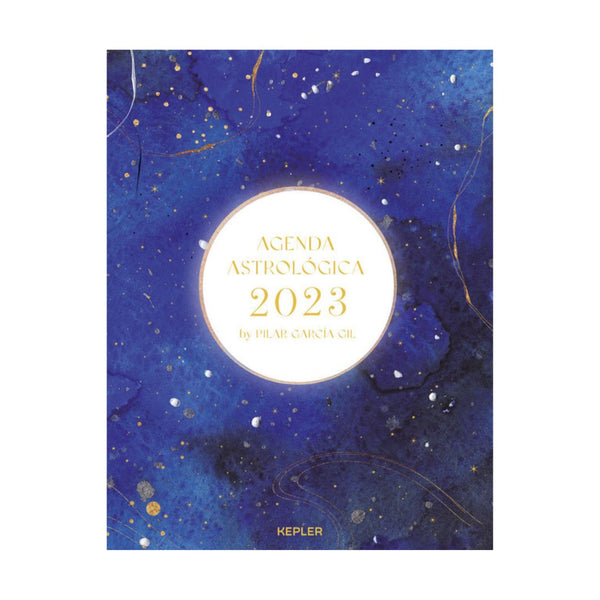 Agenda Astrologica 2023
