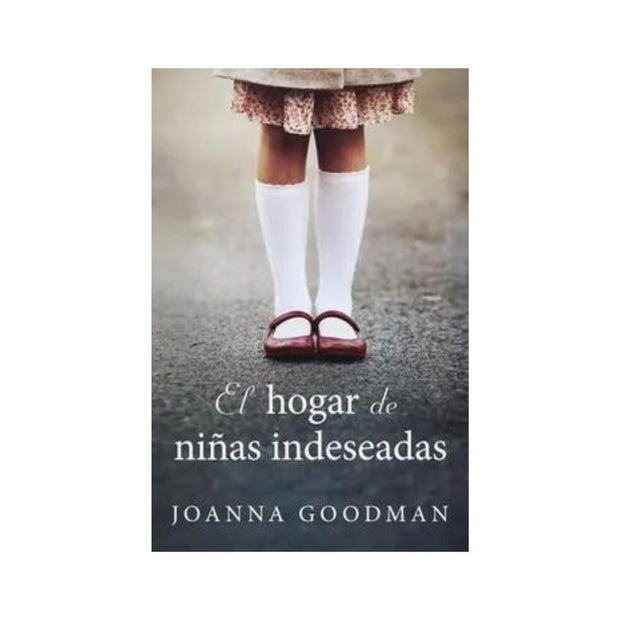 El Hogar De Niñas Indeseadas