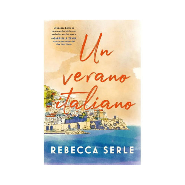 Un Verano Italiano