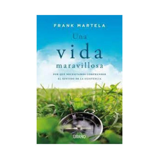 Una Vida Maravillosa