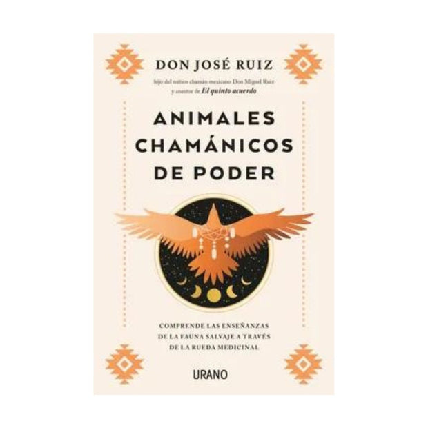 Animales Chamanicos De Poder