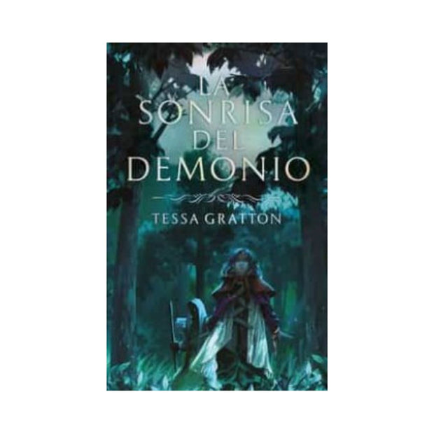 La Sonrisa Del Demonio