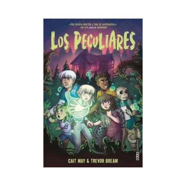 Los Peculiares