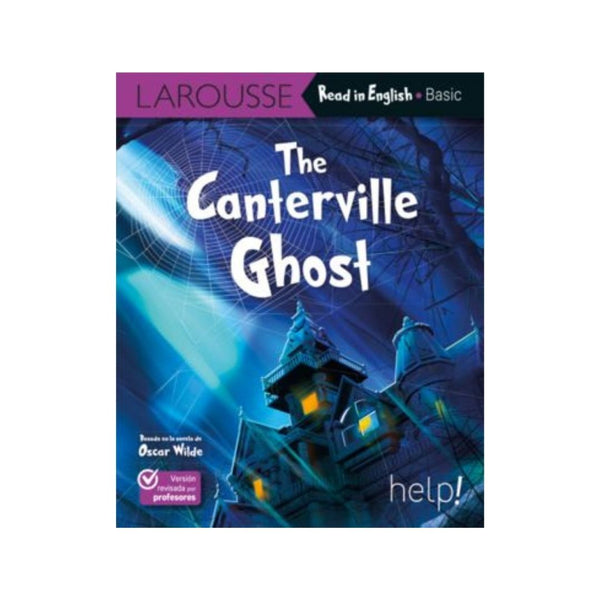 Read In English/The Canterville