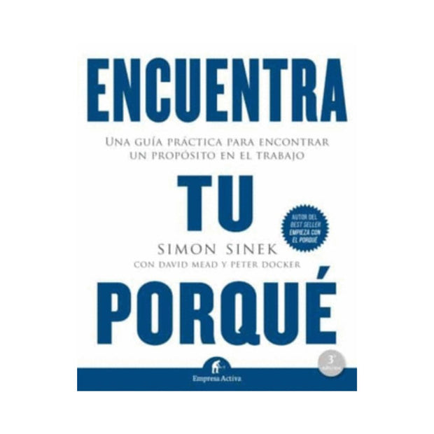 Encuentra Tu Porqué
