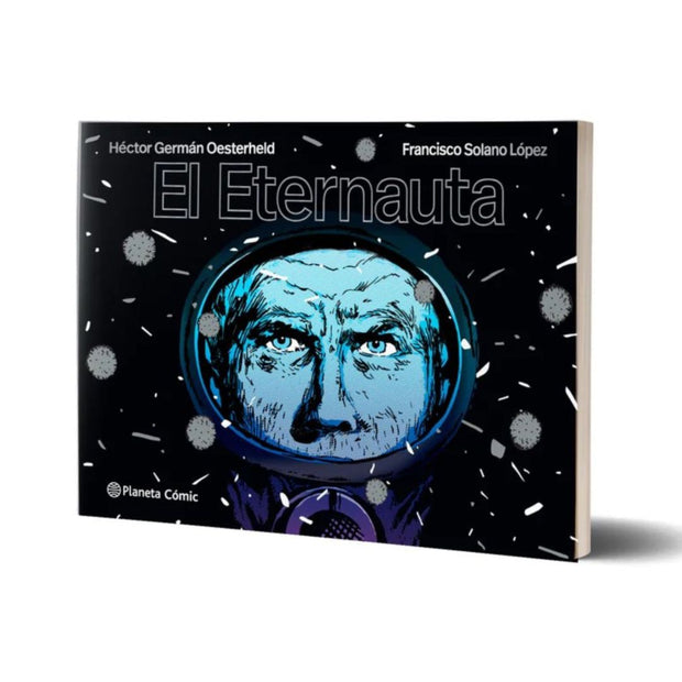 El eternauta