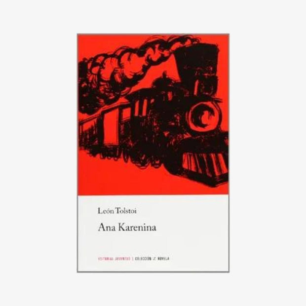 Anna Karenina