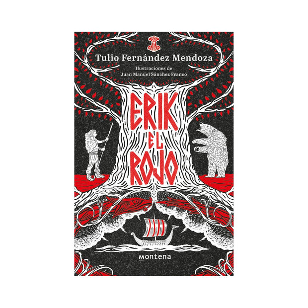 Erik El Rojo