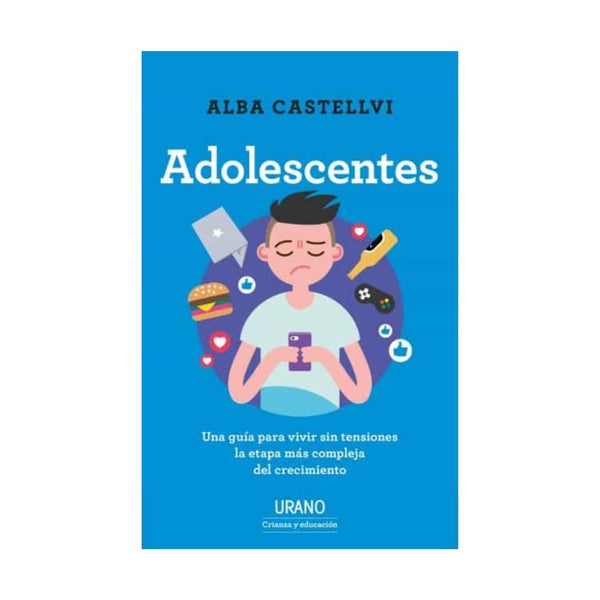 Adolescentes