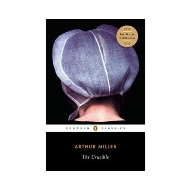 The Crucible