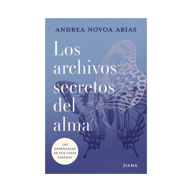 Los Archivos Secretos Del Alma