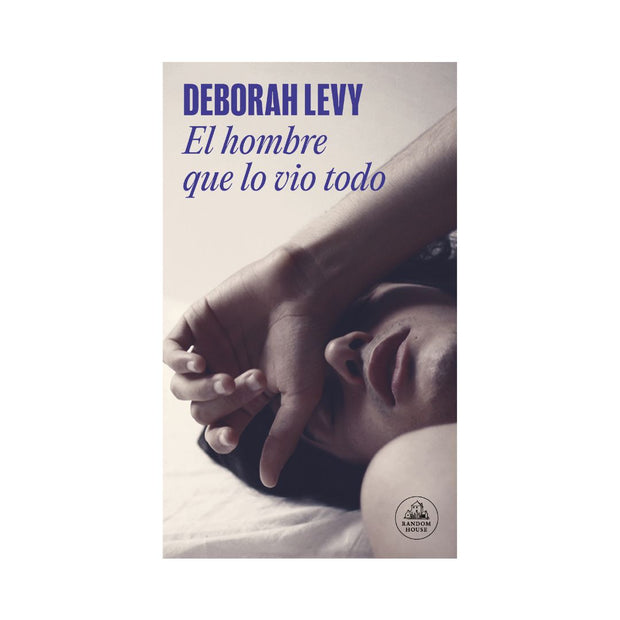 El Hombre Que Lo Vio Todo