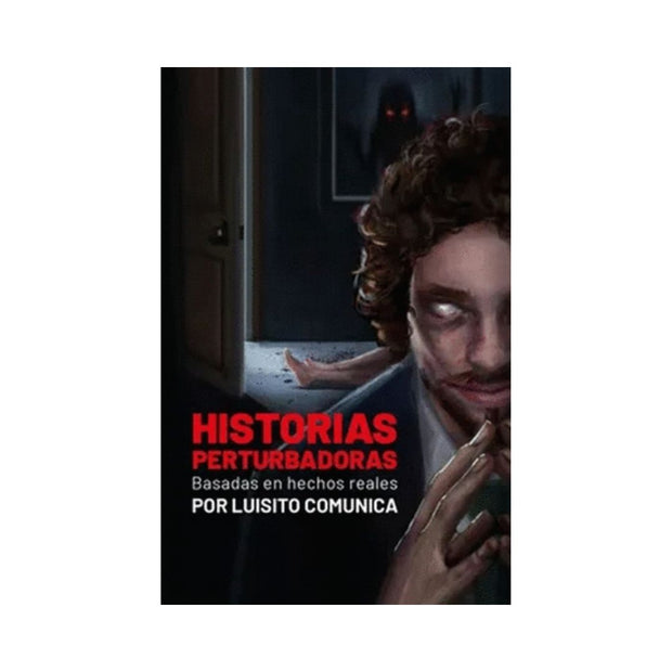 Historias Perturbadoras