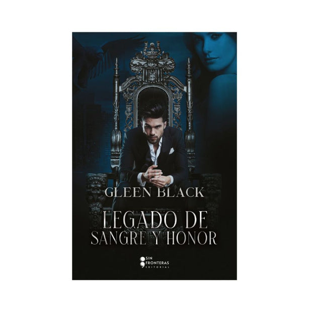 Legado De Sangre Y Honor.