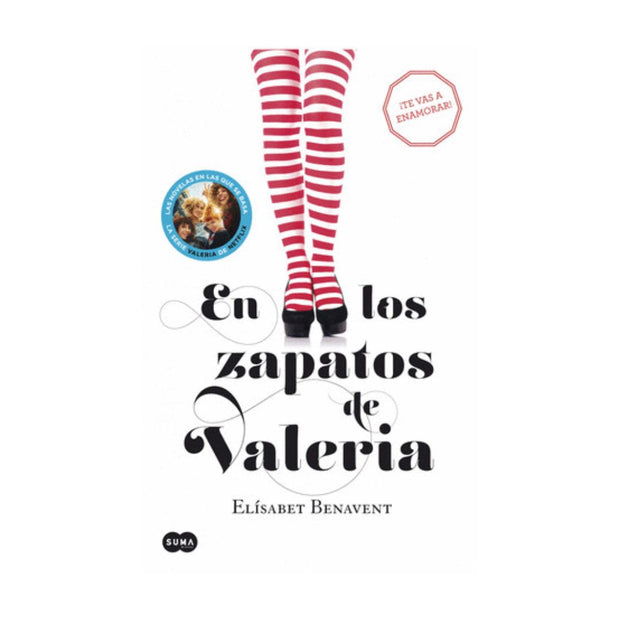 En Los Zapatos De Valeria