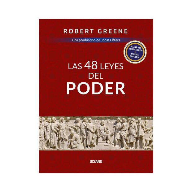 Las 48 Leyes Del Poder