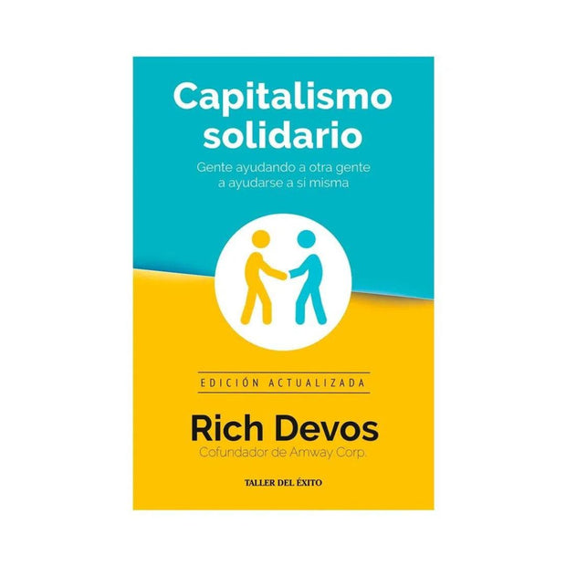 Capitalismo Solidario