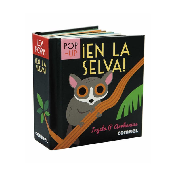En La Selva Pop Up