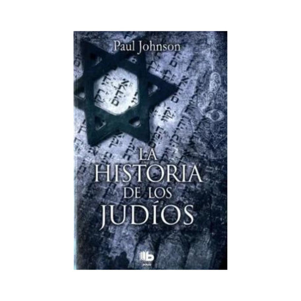 Historia De Los Judíos, La