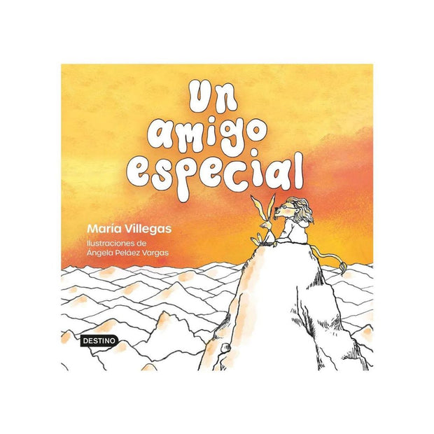 Un Amigo Especial