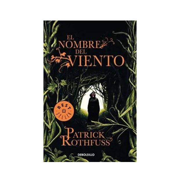 Nombre Del Viento, El