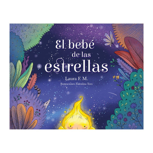 El Bebé De La Estrellas