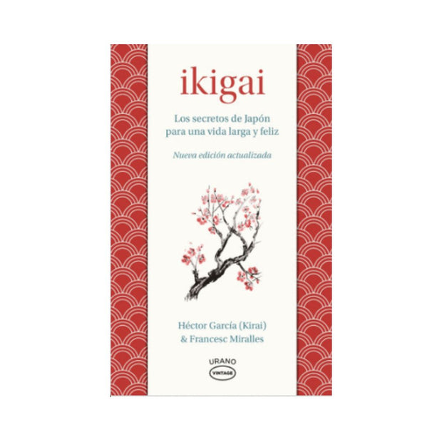Ikigai Vintage